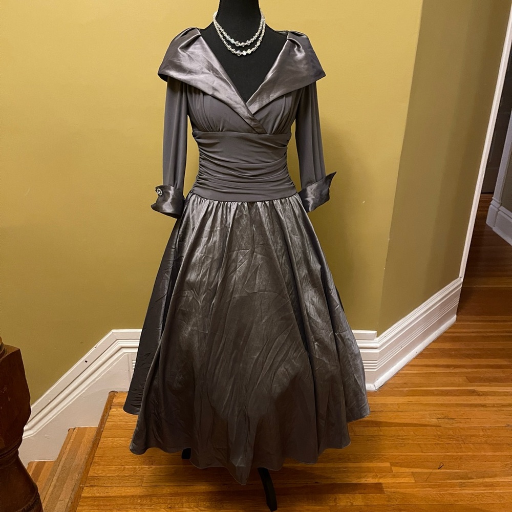 Dress size 4